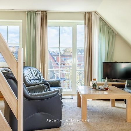 Bellevue W10 Apartment Лабое Екстериор снимка