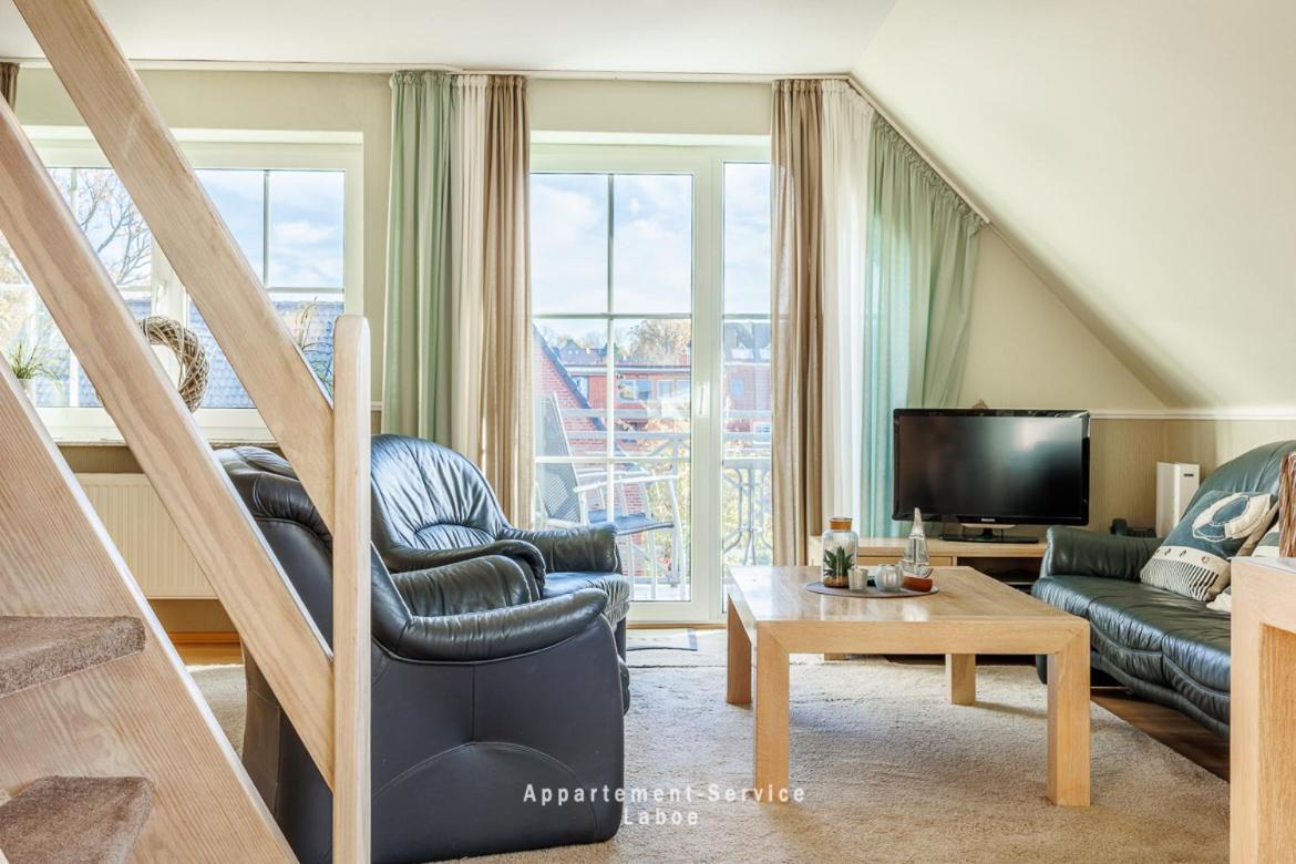 Bellevue W10 Apartment Лабое Екстериор снимка
