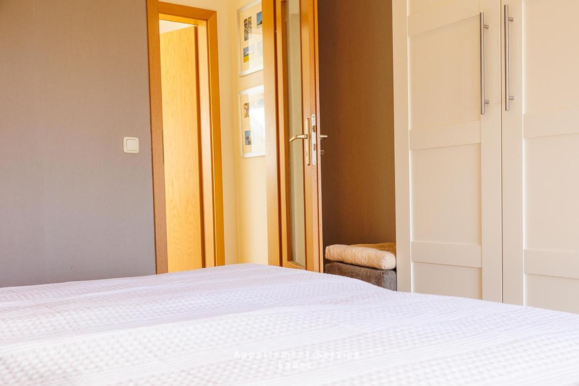 Bellevue W10 Apartment Лабое Екстериор снимка