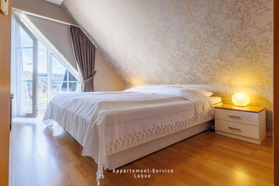 Bellevue W10 Apartment Лабое Екстериор снимка