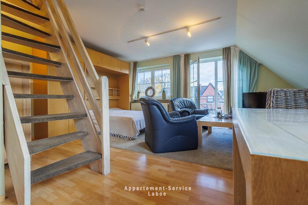 Bellevue W10 Apartment Лабое Екстериор снимка