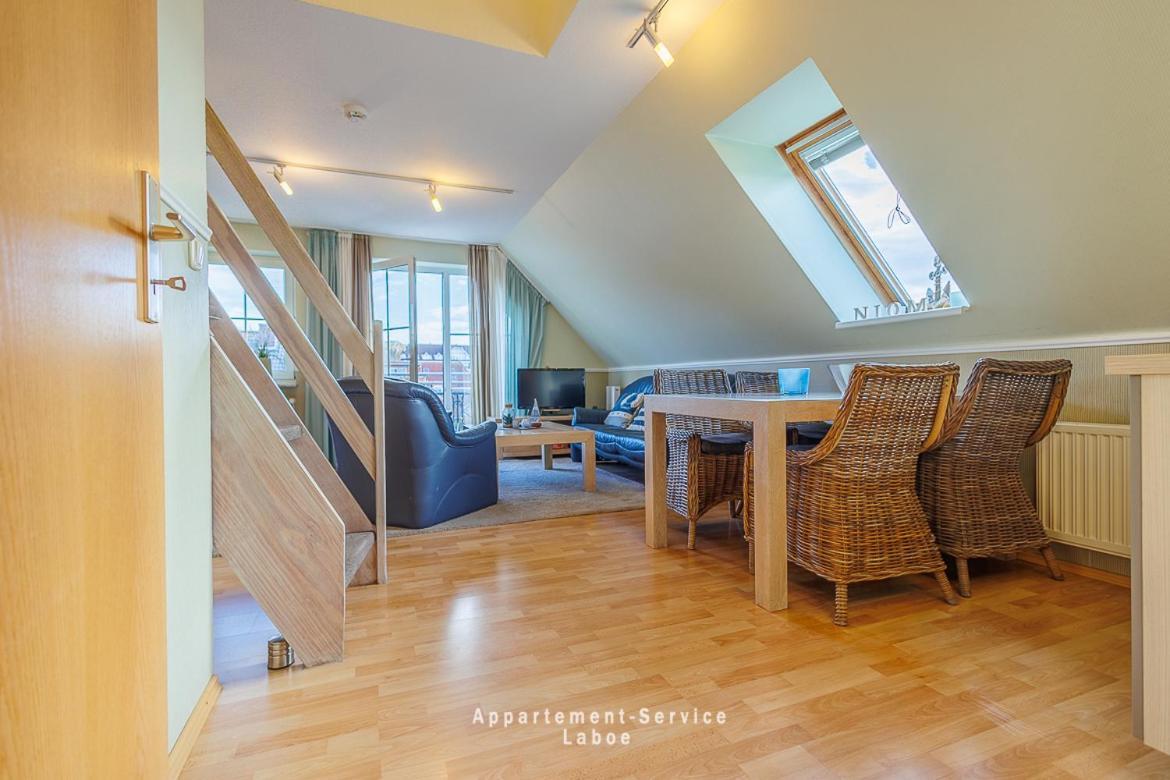 Bellevue W10 Apartment Лабое Екстериор снимка