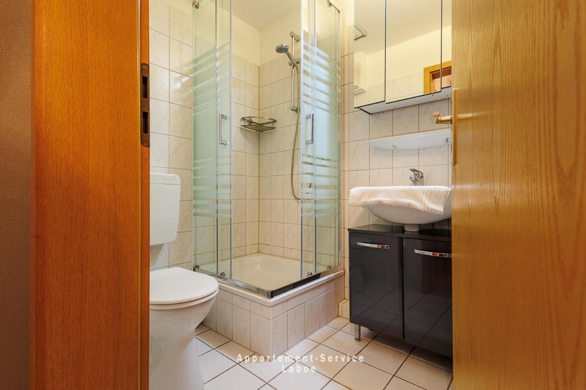 Bellevue W10 Apartment Лабое Екстериор снимка