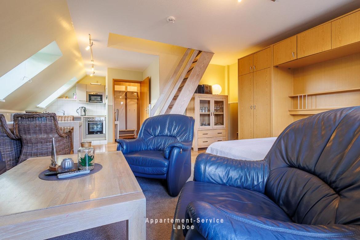 Bellevue W10 Apartment Лабое Екстериор снимка