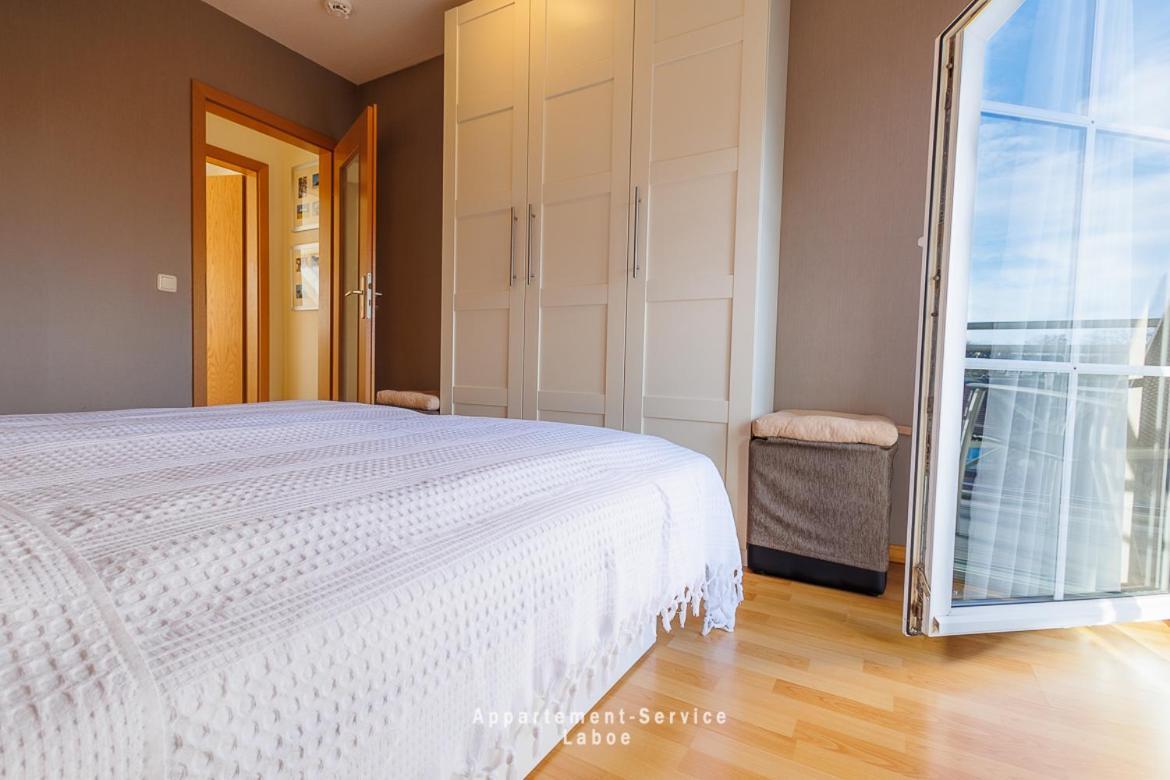 Bellevue W10 Apartment Лабое Екстериор снимка
