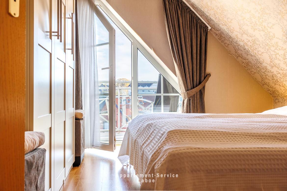 Bellevue W10 Apartment Лабое Екстериор снимка