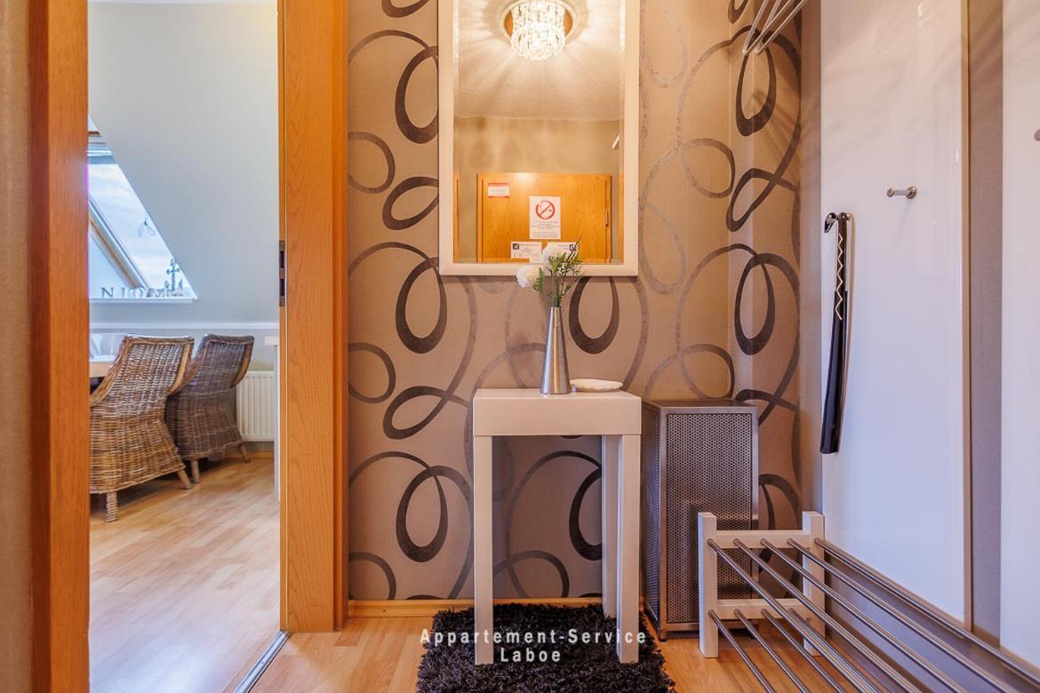 Bellevue W10 Apartment Лабое Екстериор снимка