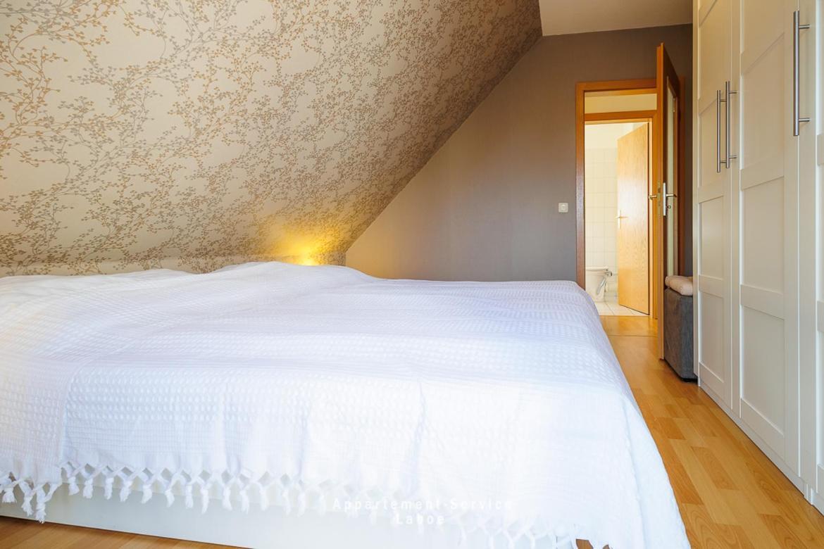 Bellevue W10 Apartment Лабое Екстериор снимка