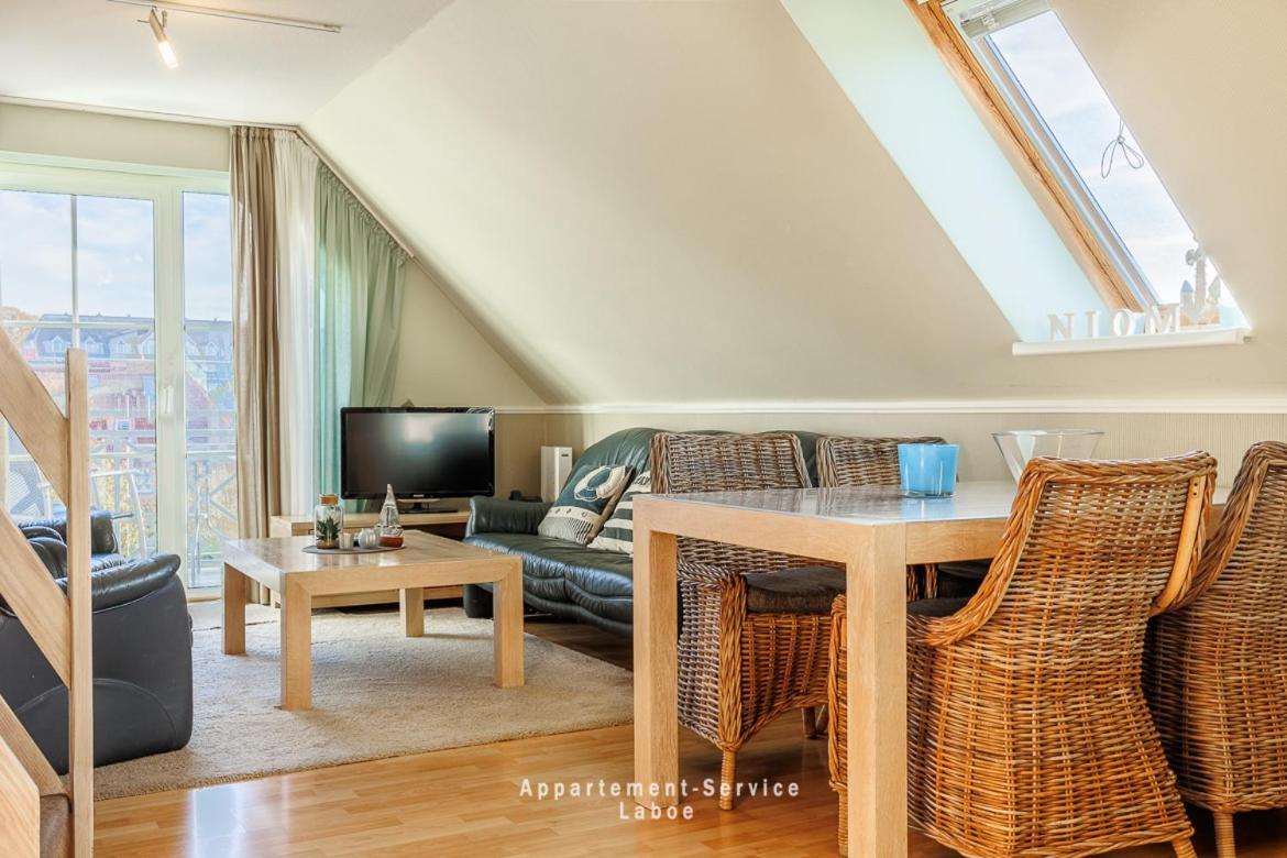 Bellevue W10 Apartment Лабое Екстериор снимка